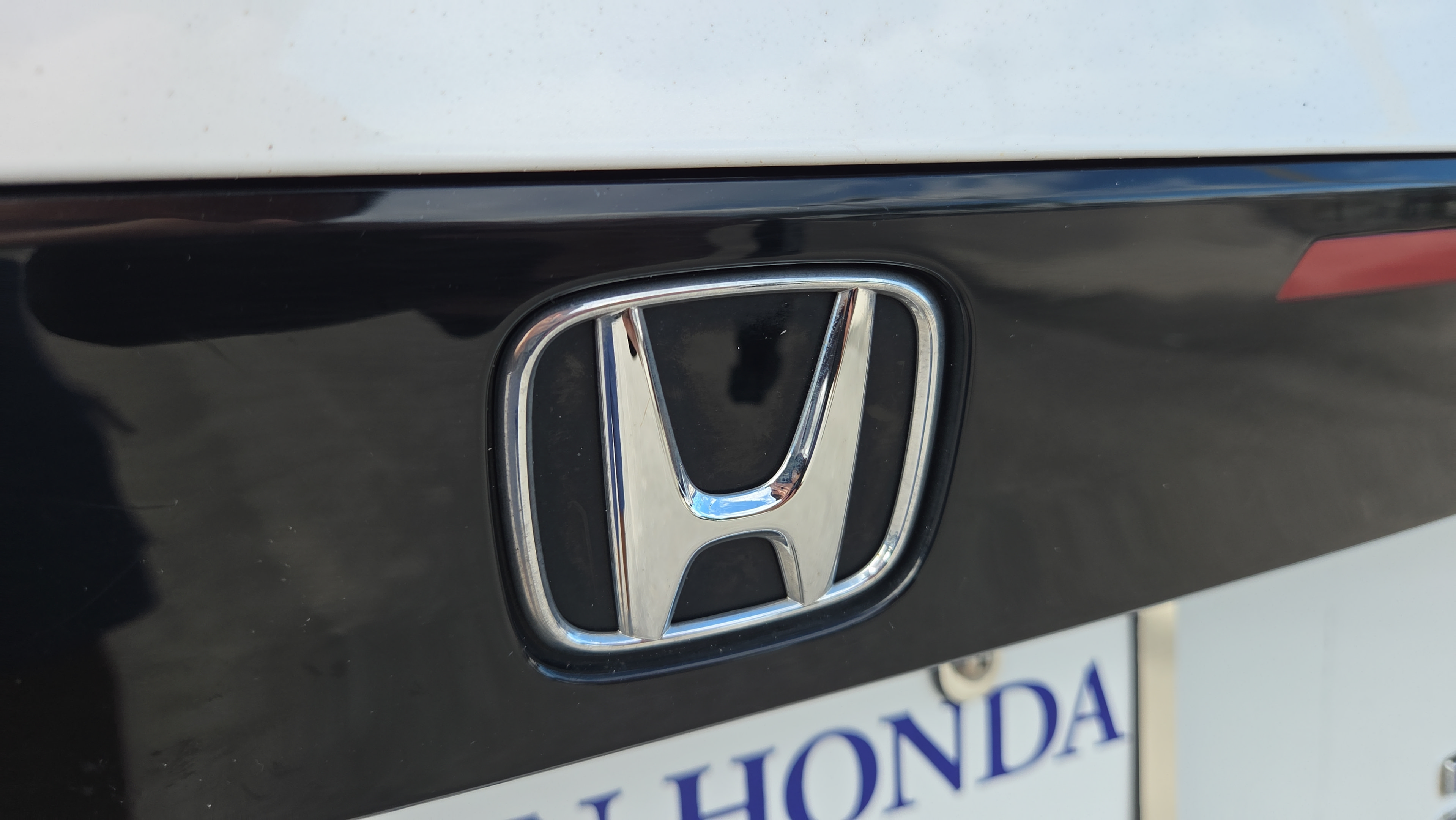 2025 Honda Accord Hybrid Sport - Photo 17