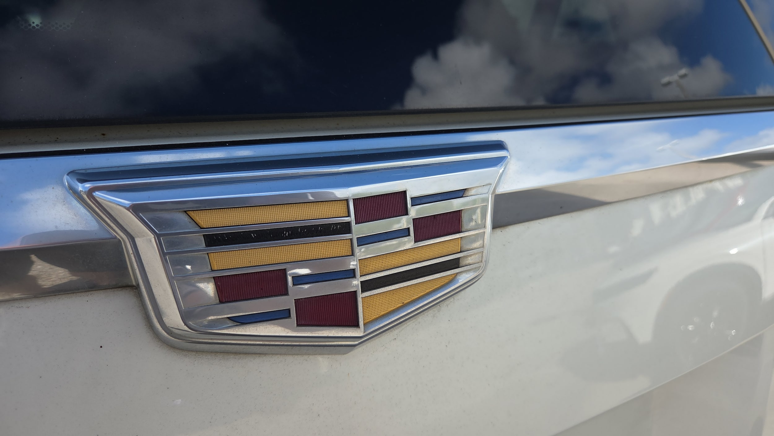 2015 Cadillac Escalade Luxury - Photo 42