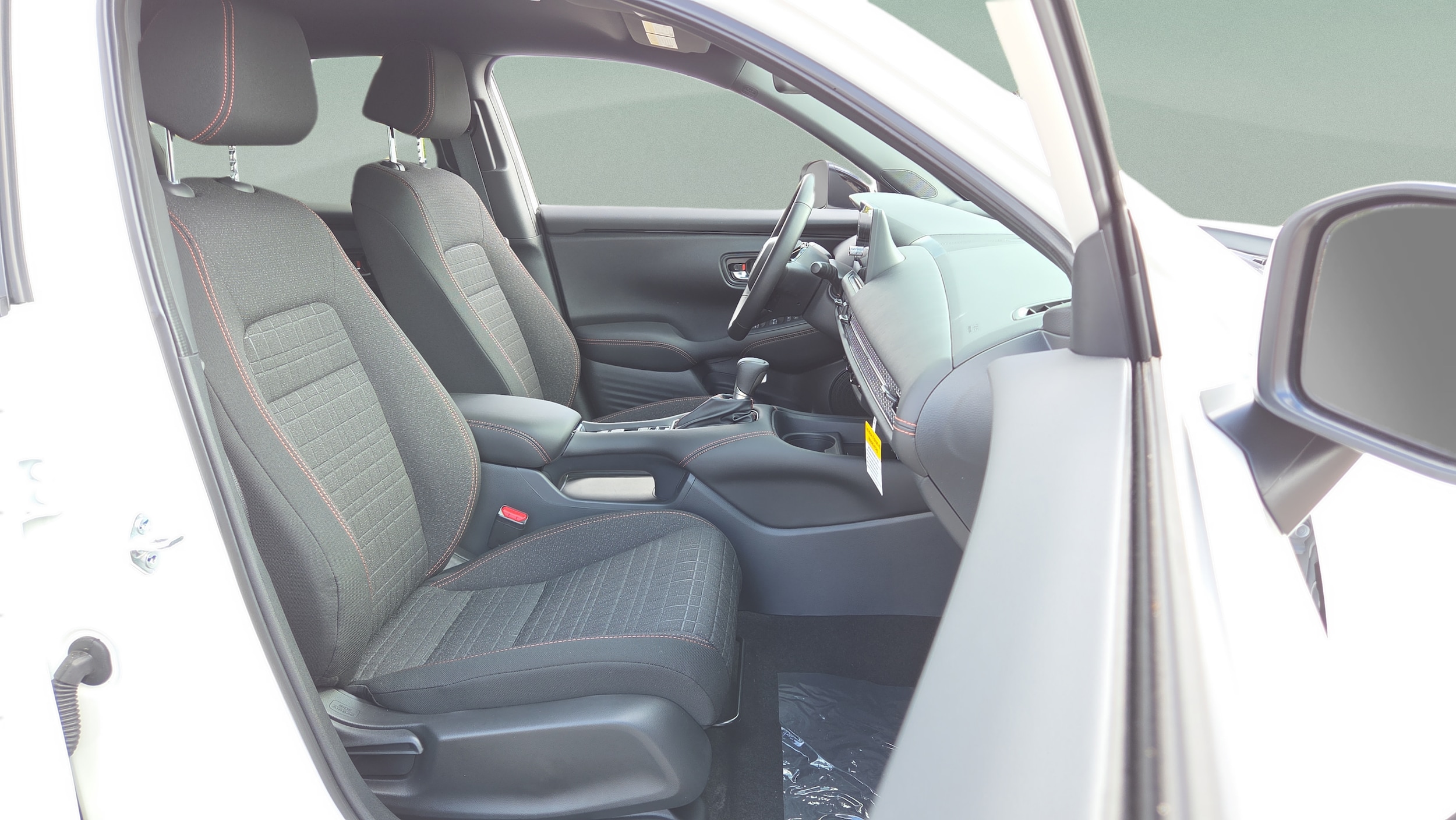 2026 Honda HR-V Sport - Photo 24