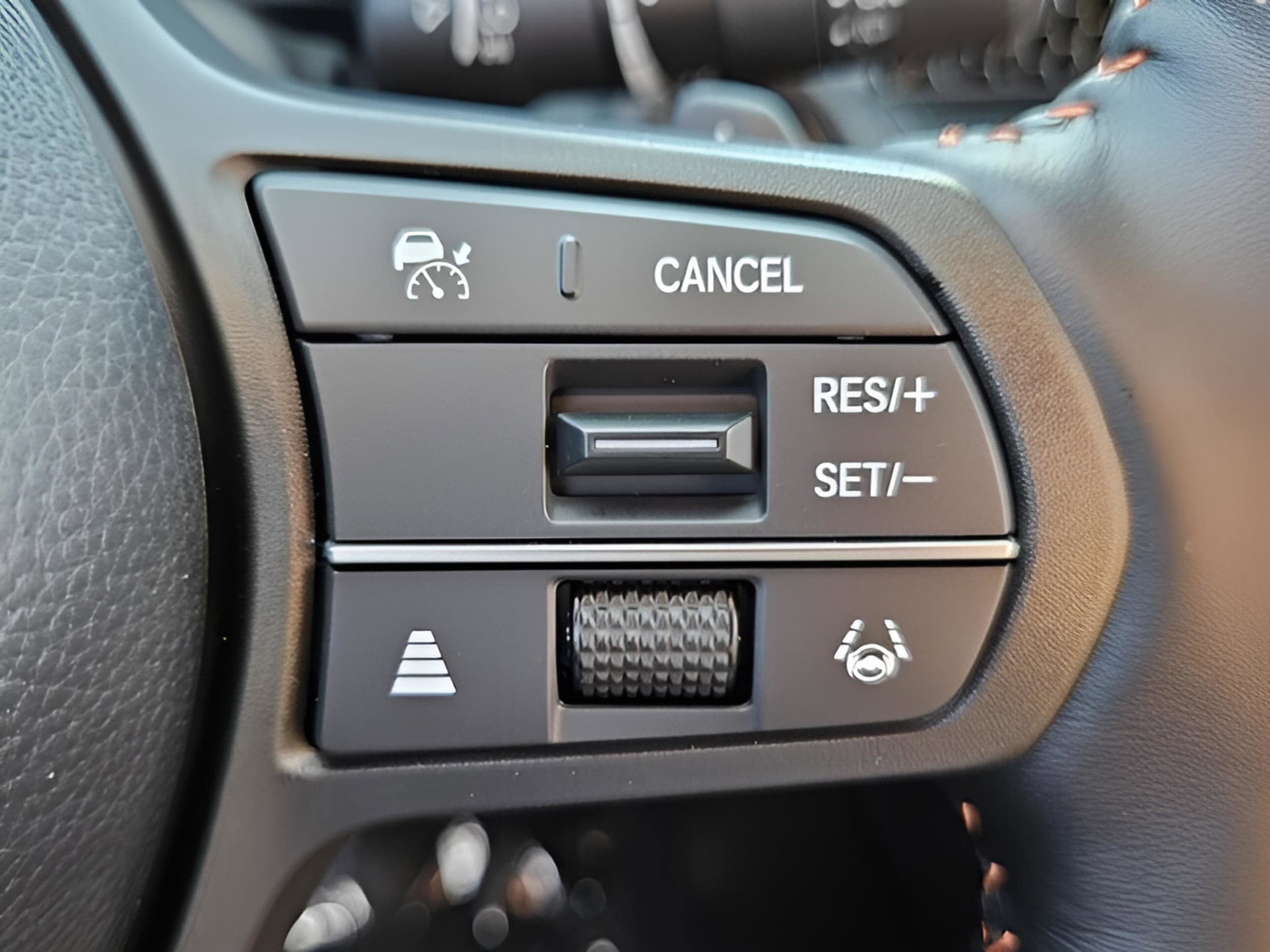 2026 Honda CR-V TrailSport - Photo 14