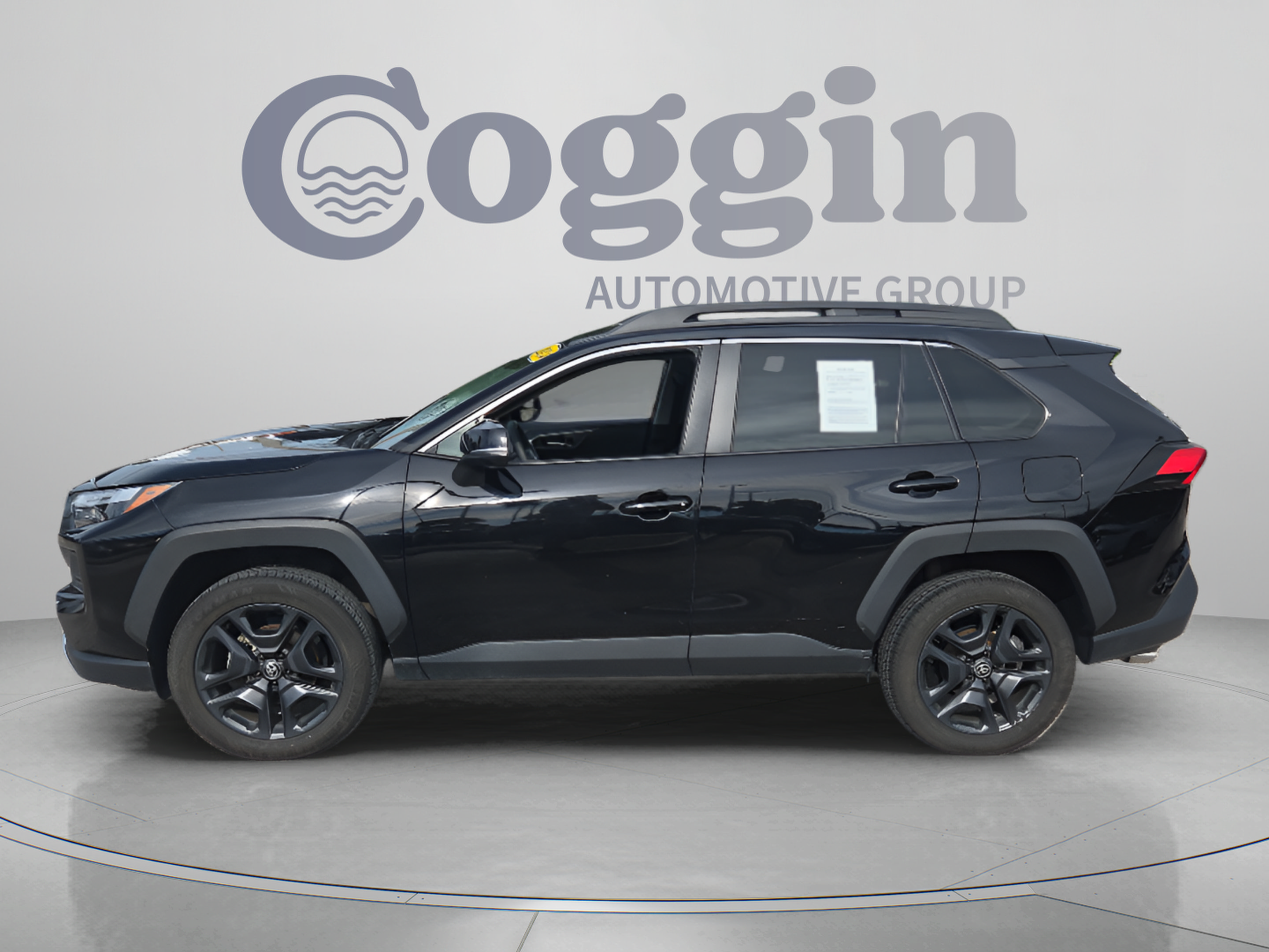 Used 2024 Toyota RAV4 Adventure SUV