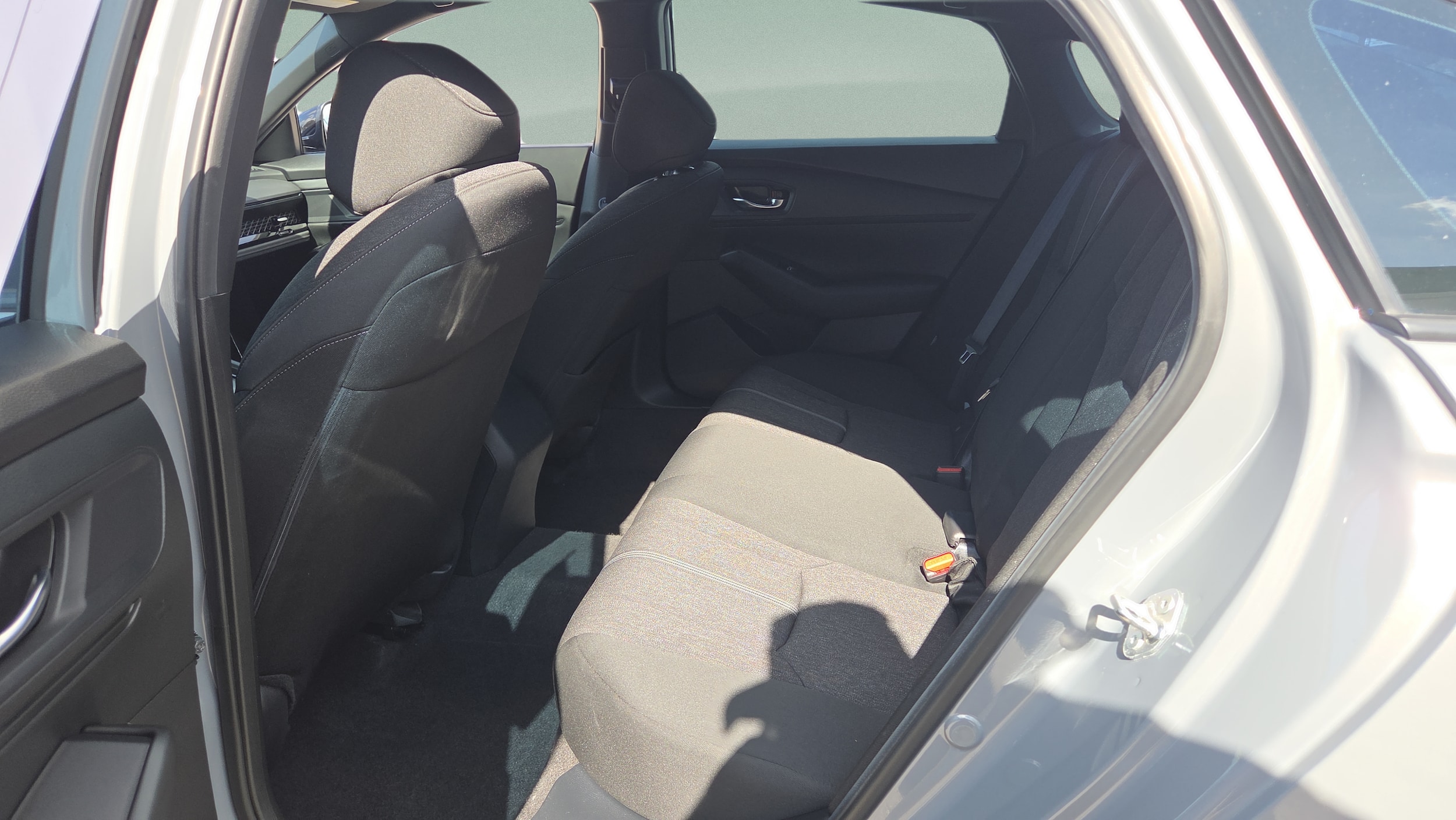 2024 Honda Accord Hybrid Sport - Photo 12
