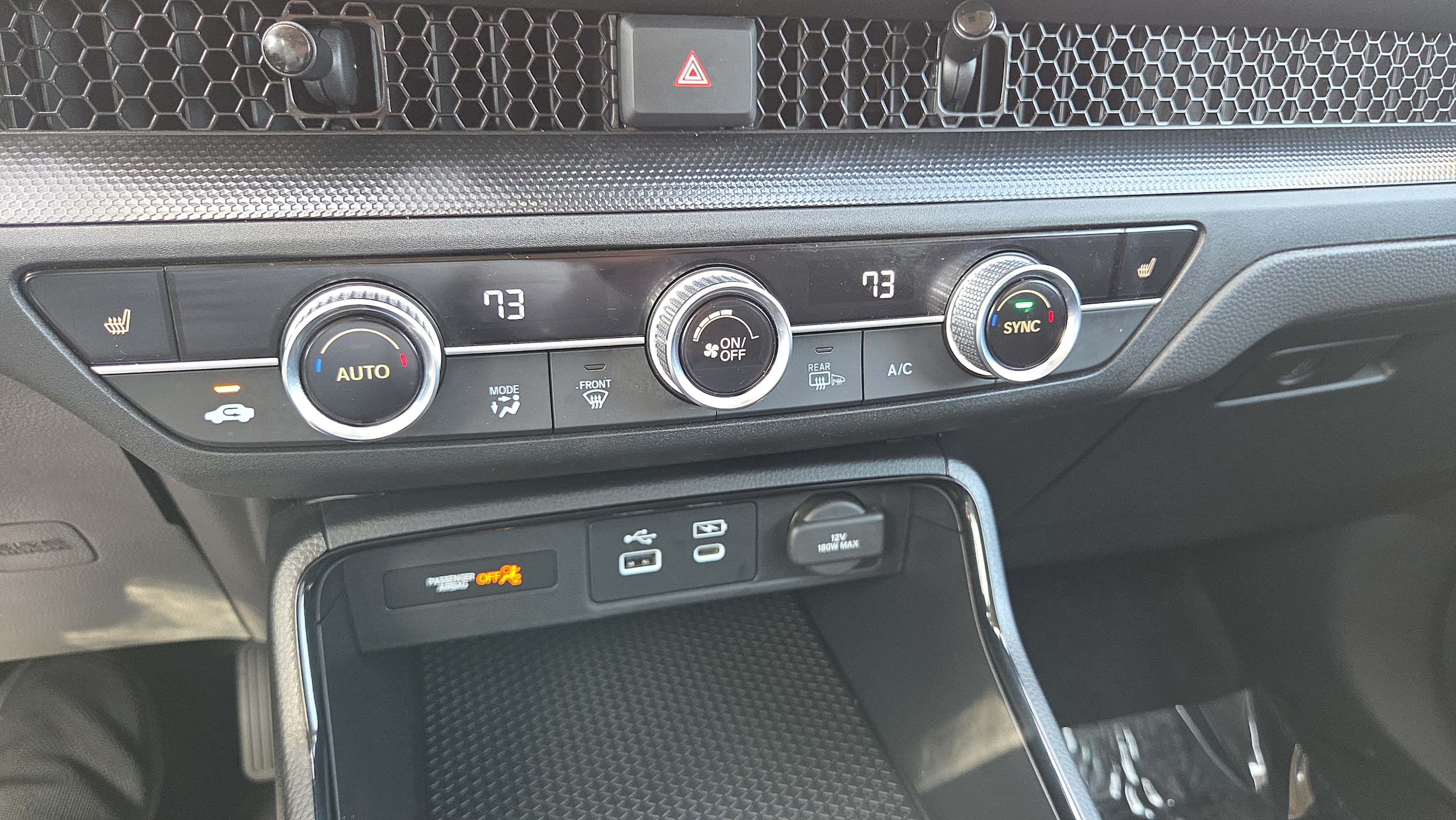 2023 Honda CR-V EX - Photo 30