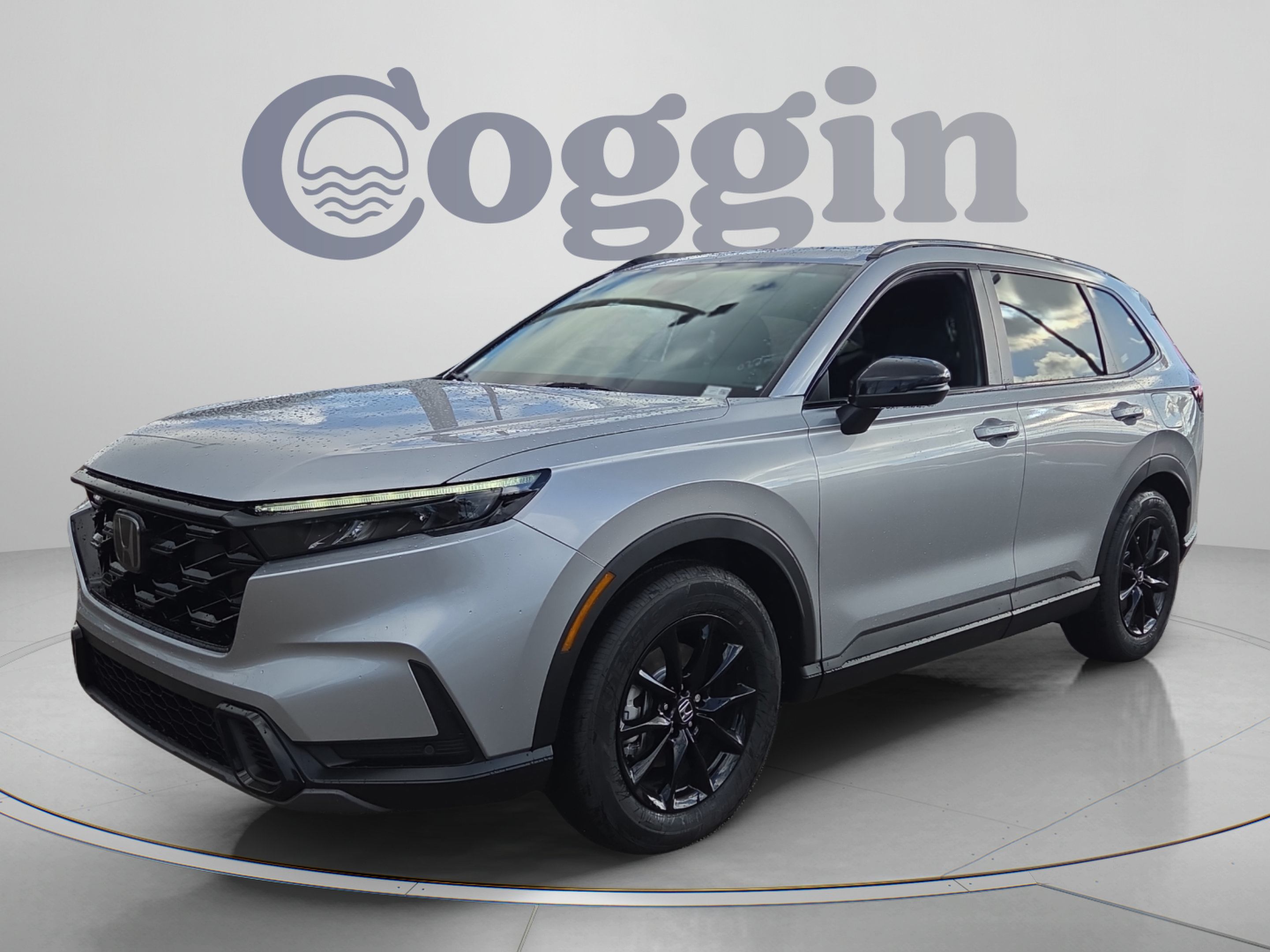 2027 Honda CR-V Hybrid