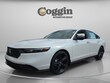  Honda Accord Hybrid