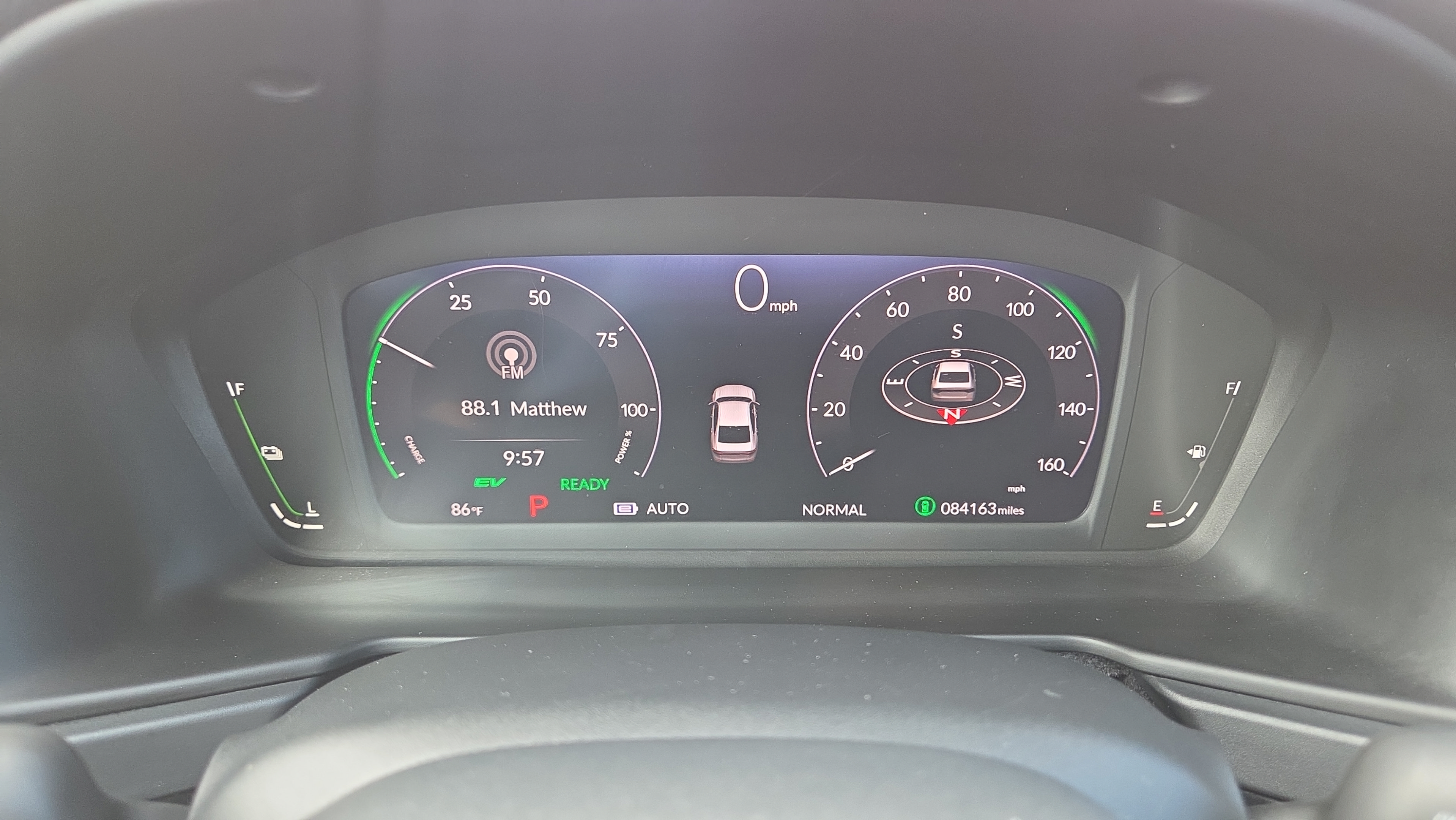2025 Honda Accord Hybrid Sport - Photo 30