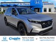 Honda CR-V Hybrid