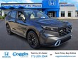 Honda CR-V Hybrid