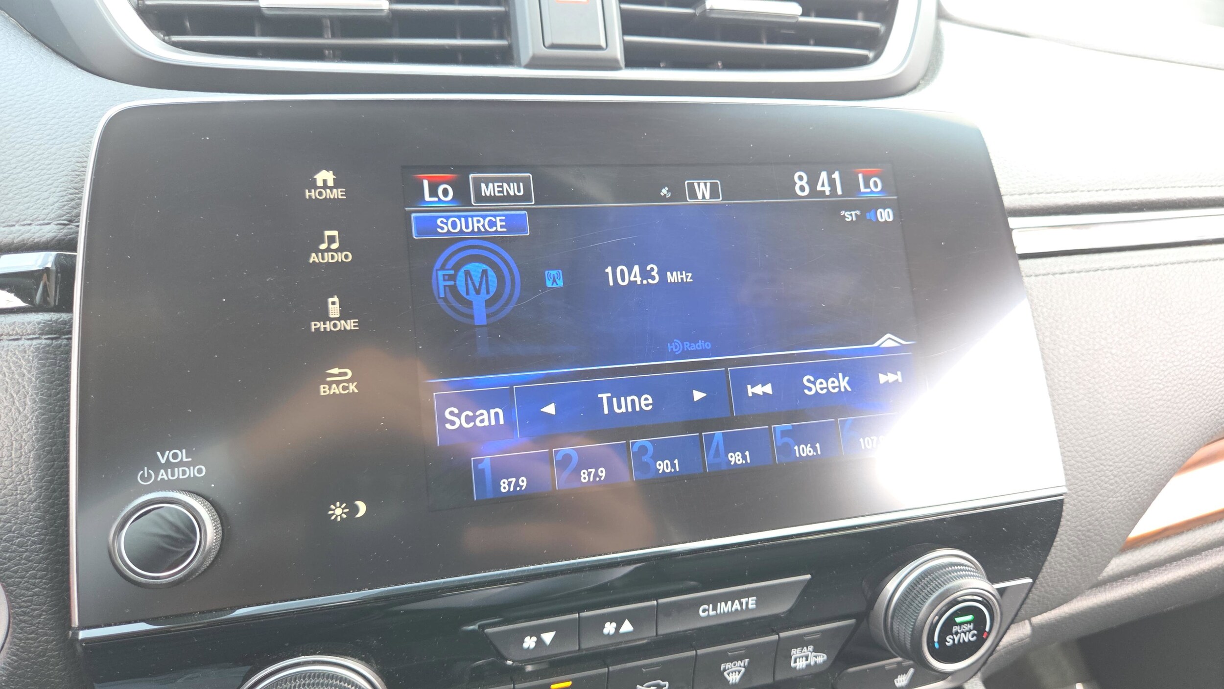2022 Honda CR-V EX-L - Photo 29