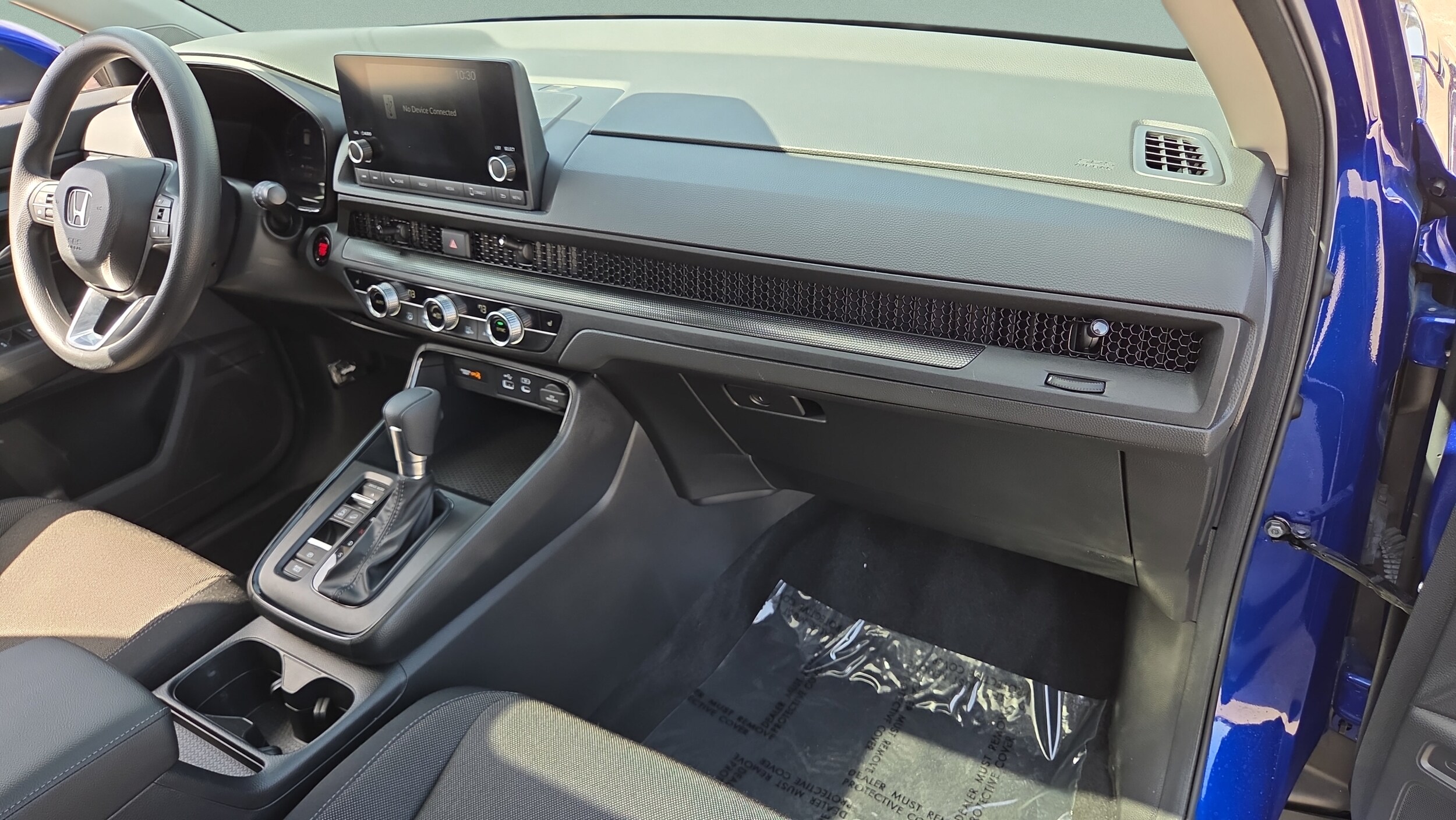 2023 Honda CR-V EX - Photo 17