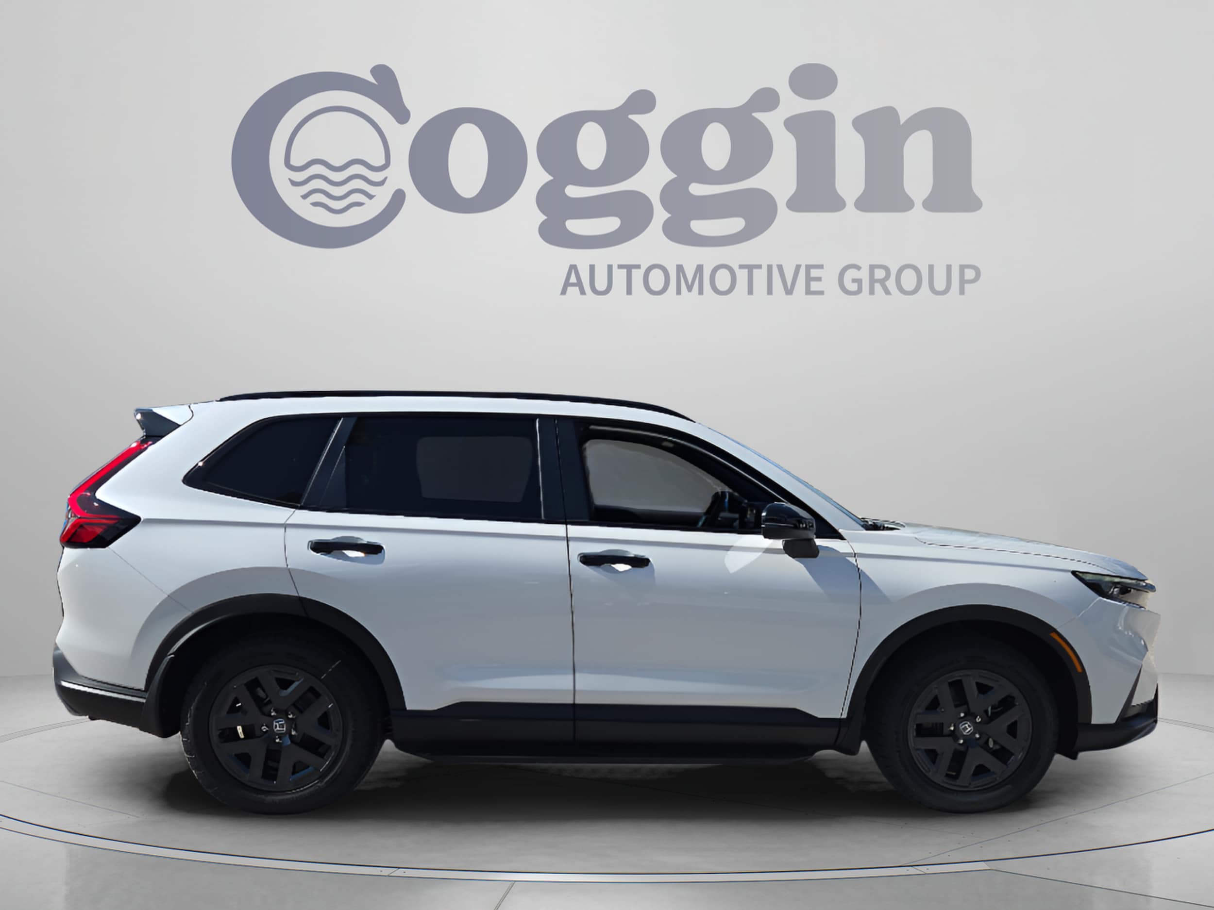 2026 Honda CR-V TrailSport - Photo 7
