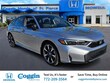 Honda Civic Hybrid