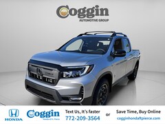 2025 Honda Ridgeline