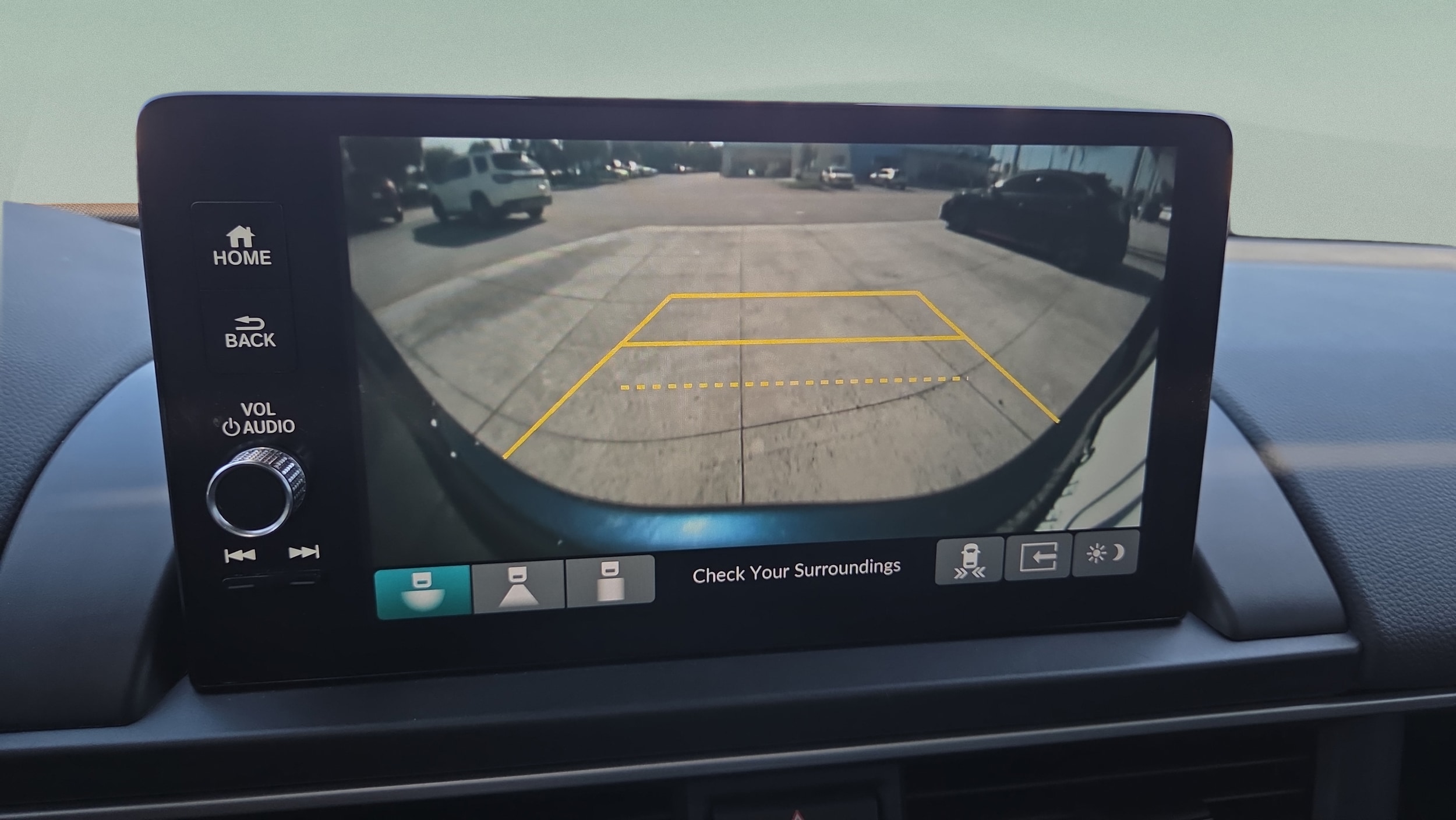 2023 Honda Pilot Touring - Photo 28