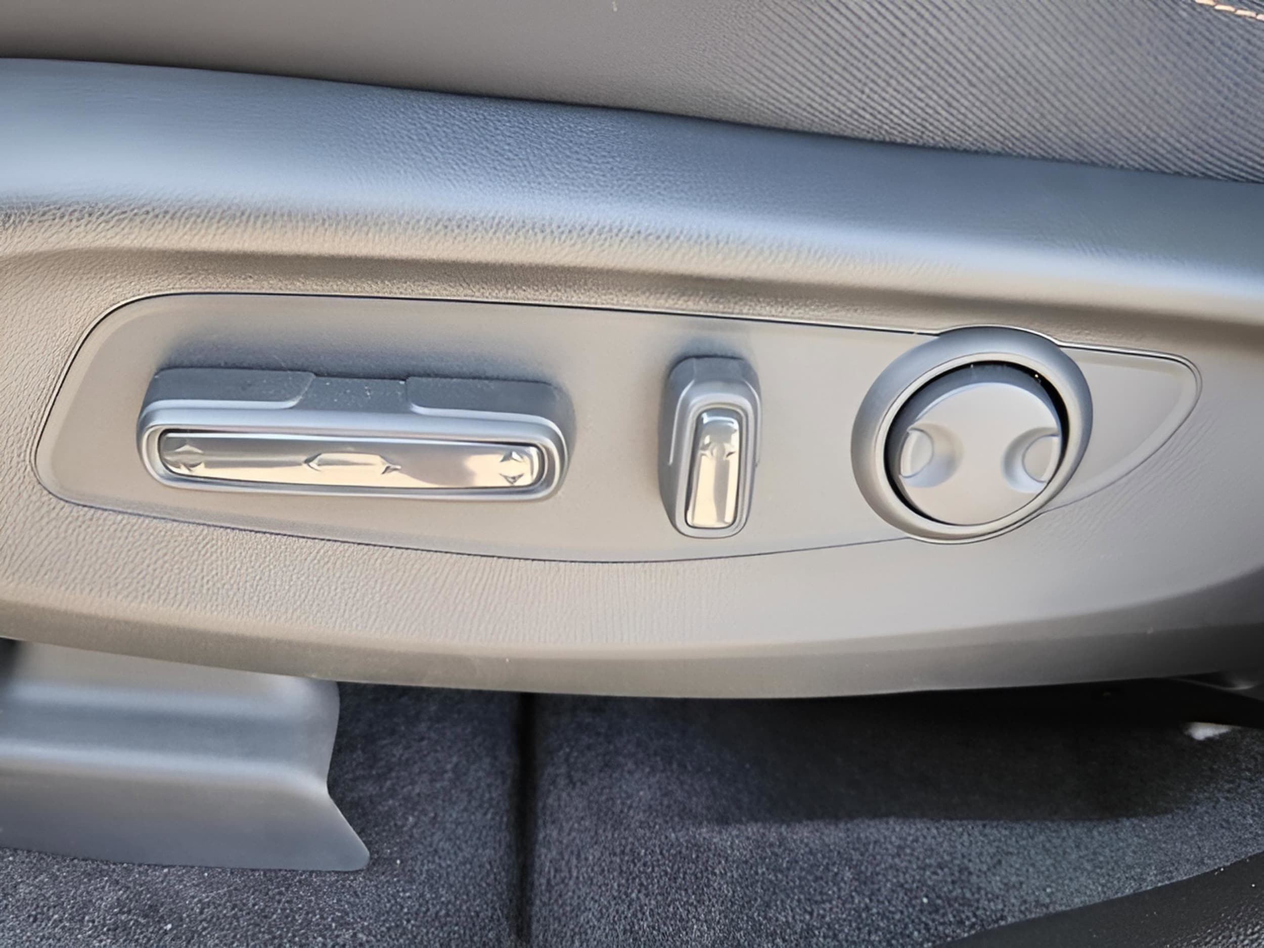 2026 Honda CR-V TrailSport - Photo 23