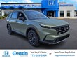 Honda CR-V Hybrid