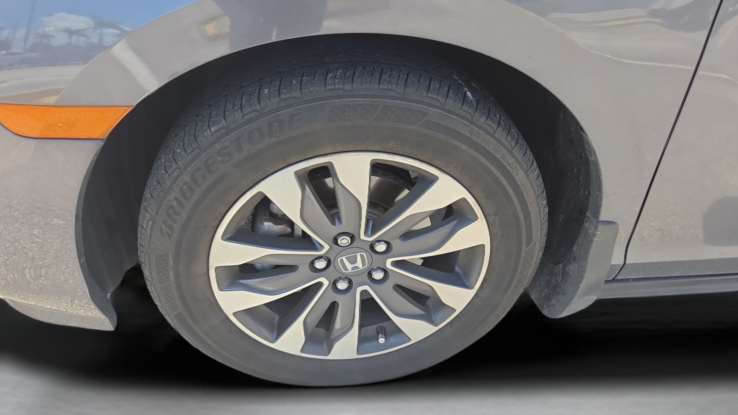 2024 Honda Odyssey EX-L - Photo 40