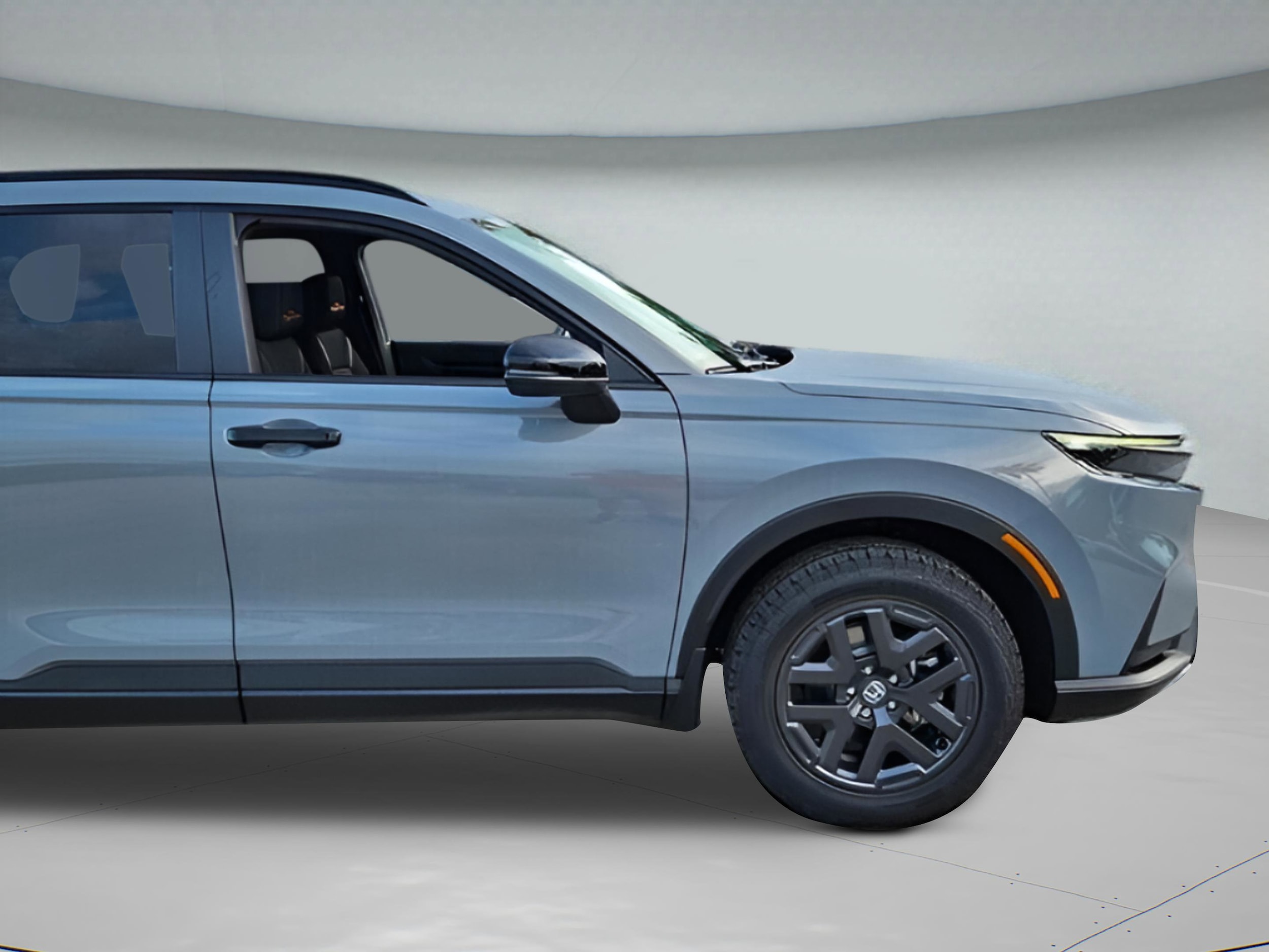 2026 Honda CR-V TrailSport - Photo 14