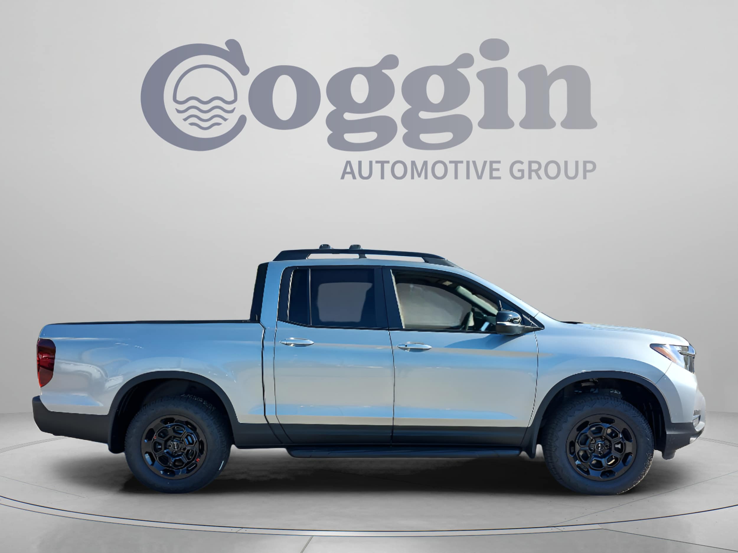 2026 Honda Ridgeline TrailSport - Photo 7