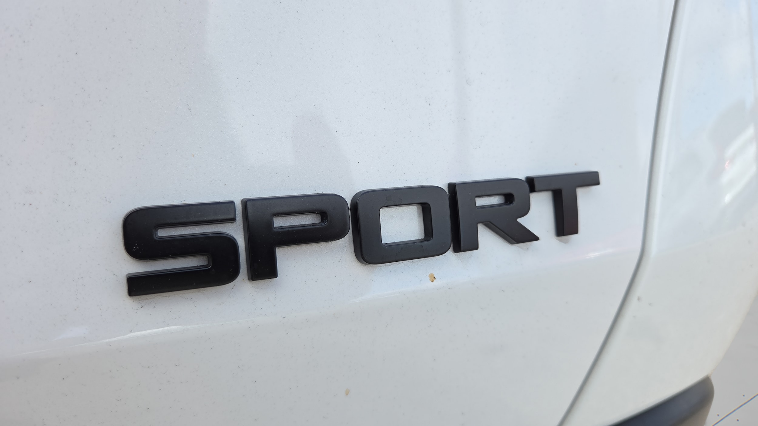 2026 Honda HR-V Sport - Photo 37