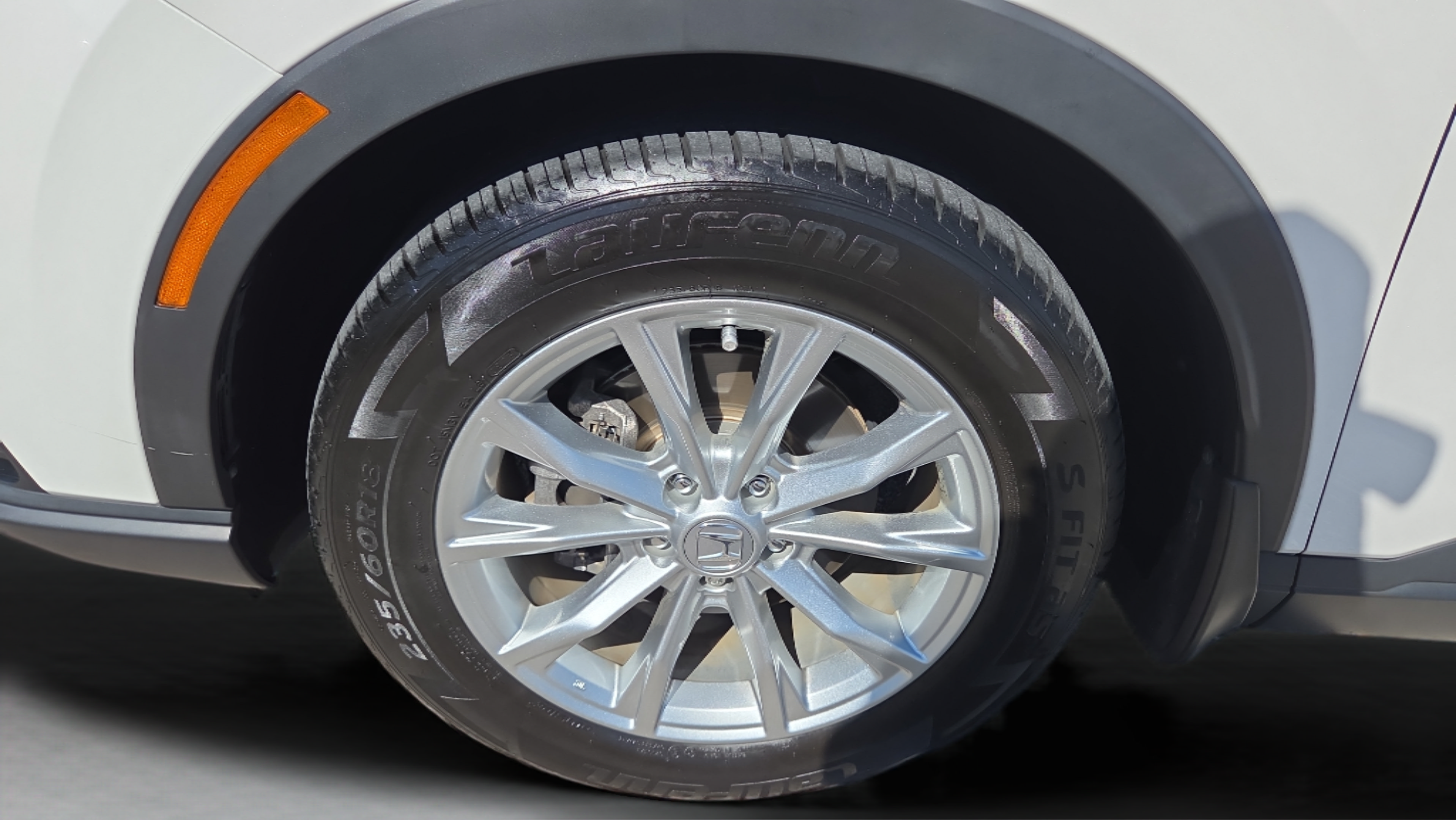2024 Honda CR-V EX - Photo 39