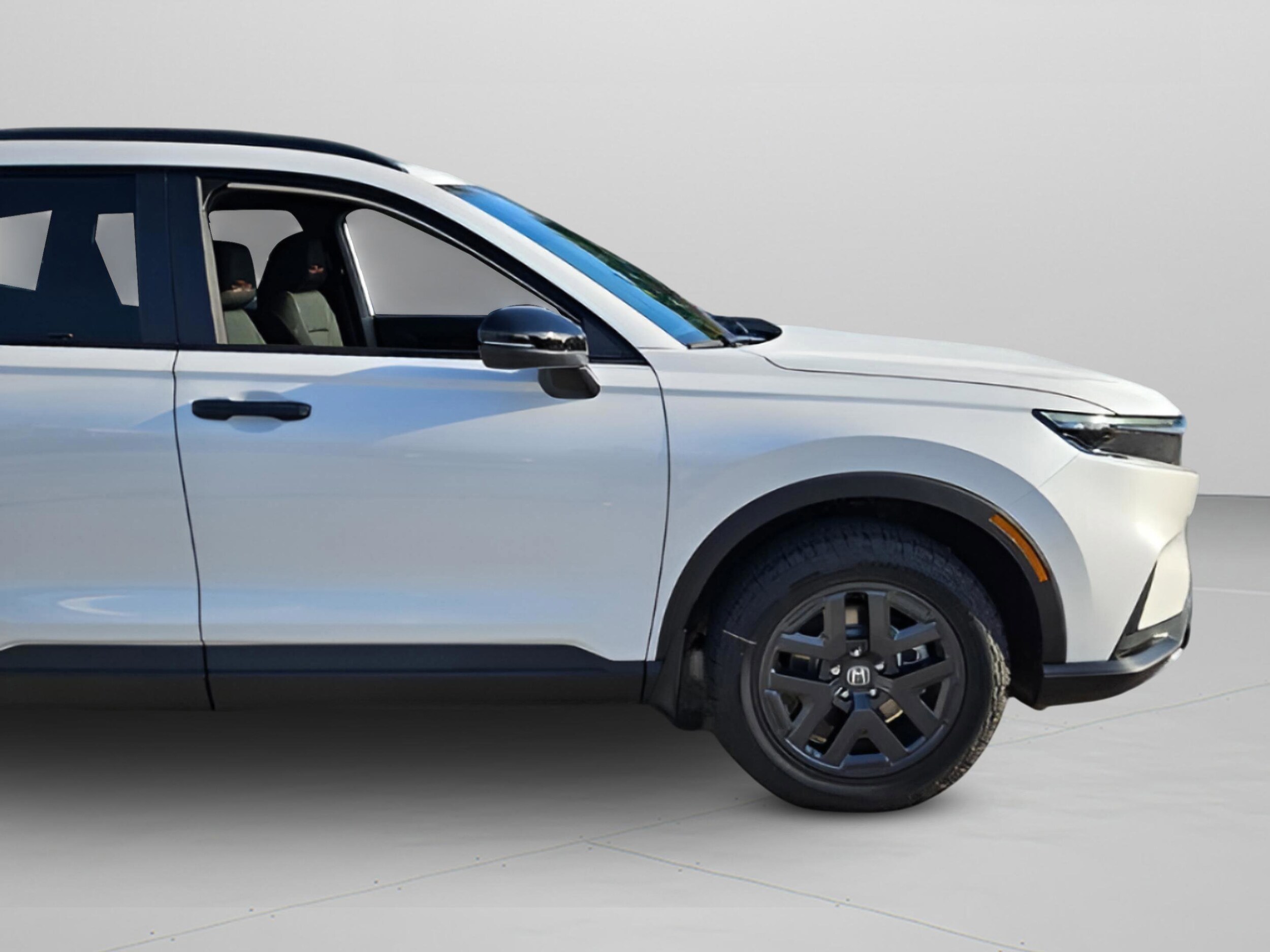 2026 Honda CR-V TrailSport - Photo 34