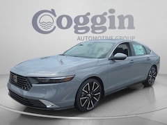 2026 Honda Accord Hybrid