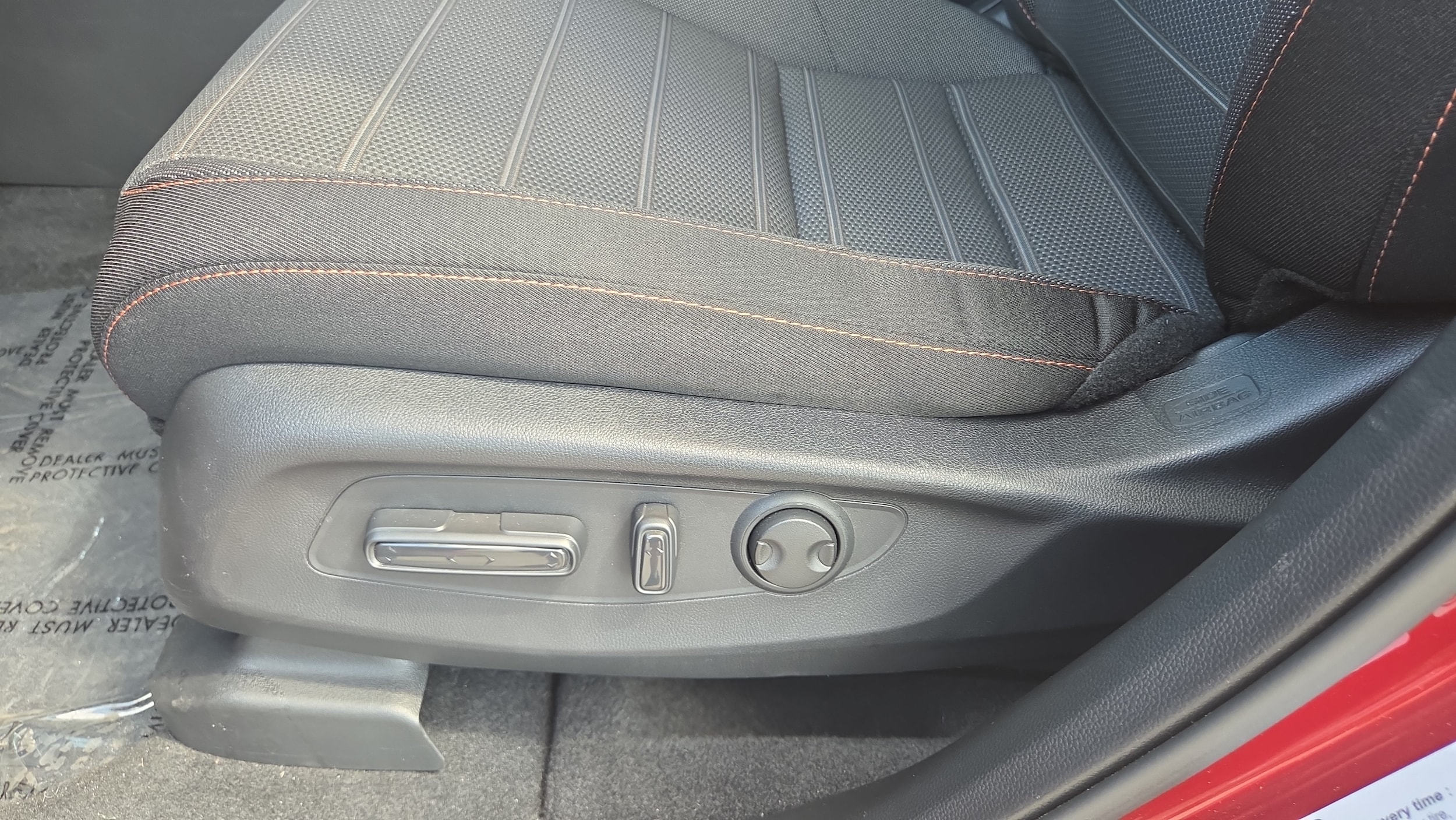 2026 Honda CR-V Sport - Photo 11