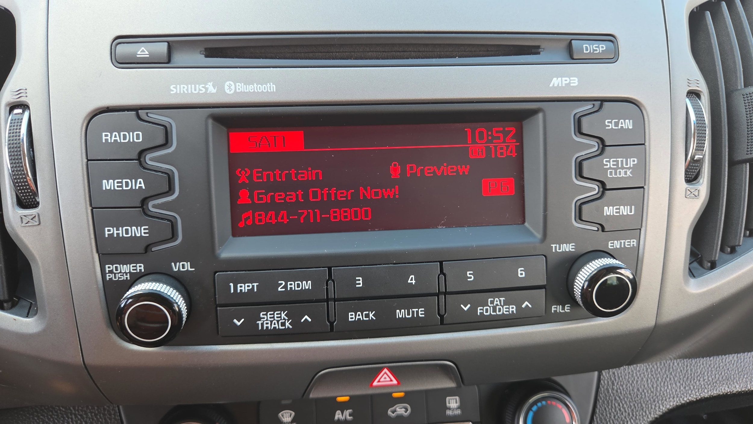 2016 Kia Sportage LX - Photo 29