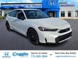 Honda Civic Hybrid
