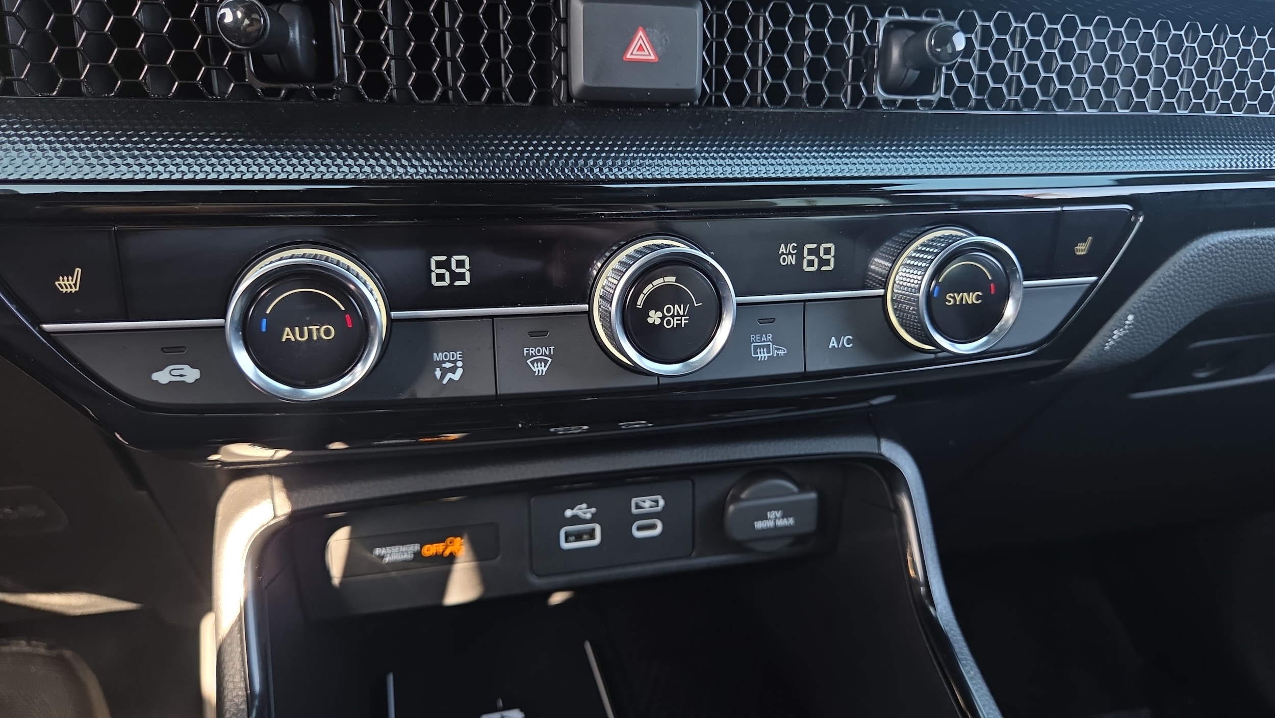 2024 Honda CR-V Sport Touring - Photo 32