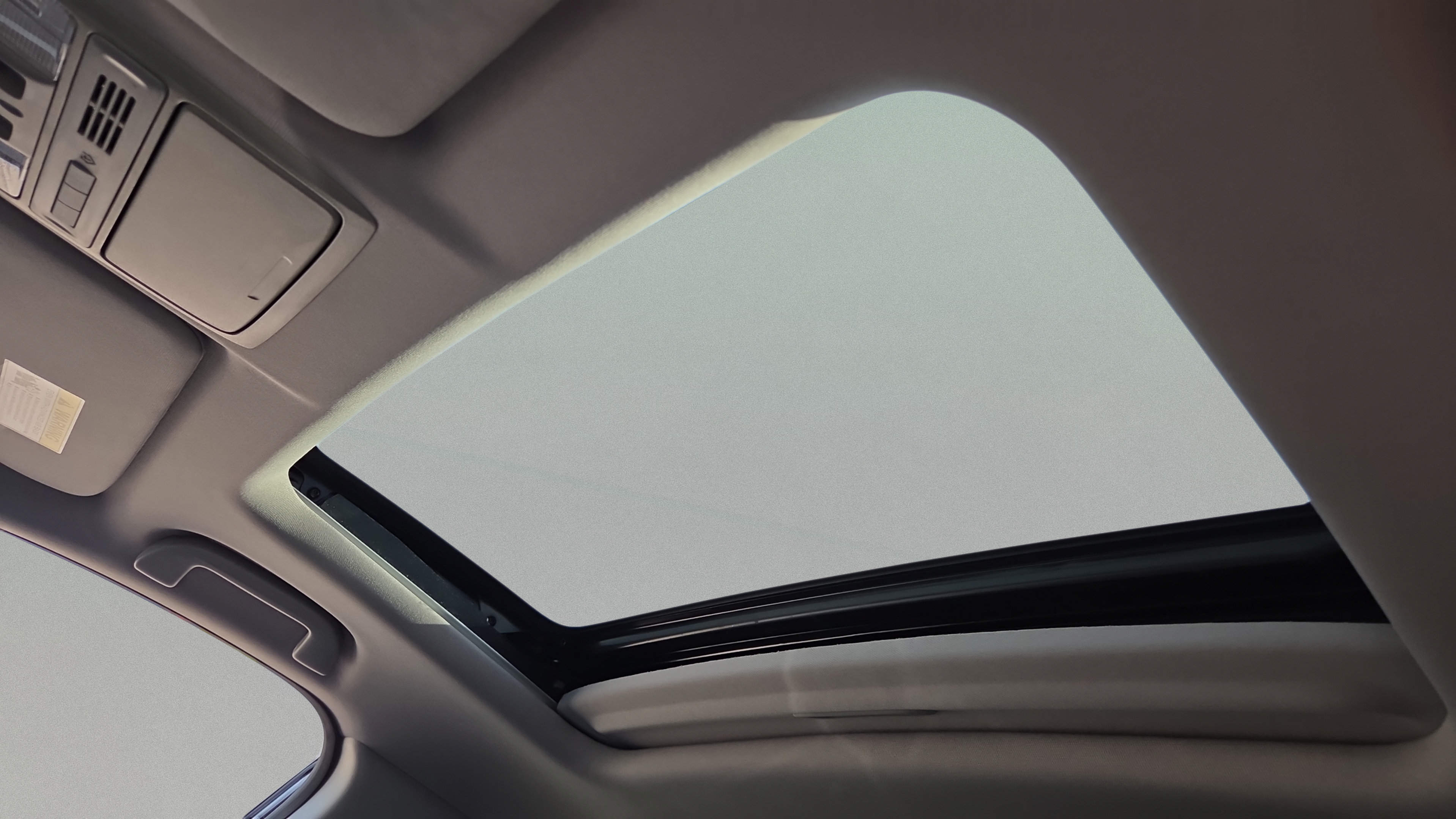 2021 Honda CR-V EX-L - Photo 23