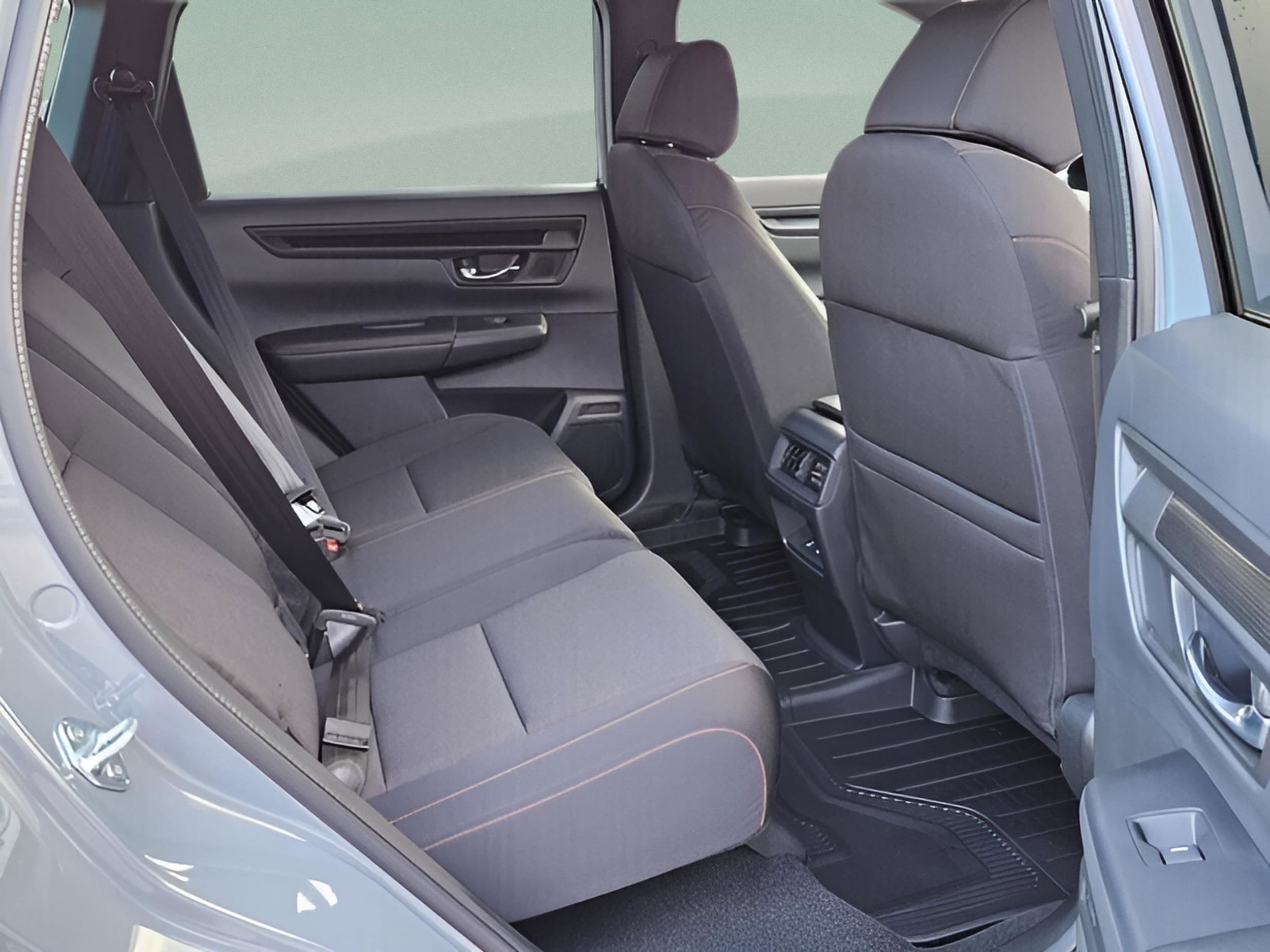 2026 Honda CR-V TrailSport - Photo 22