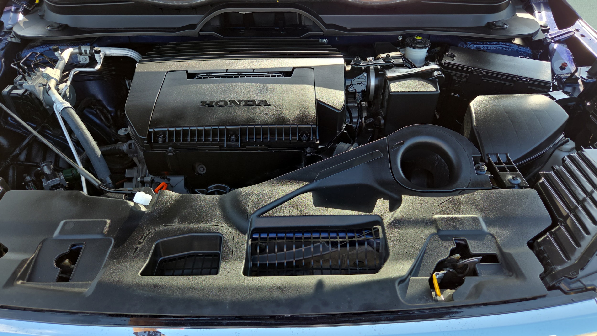 2023 Honda Pilot Touring - Photo 19