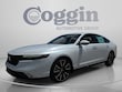  Honda Accord Hybrid