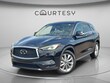  INFINITI QX50