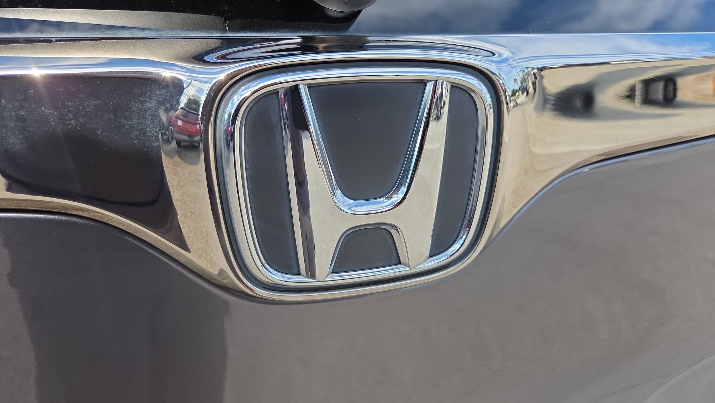 2021 Honda CR-V EX-L - Photo 37