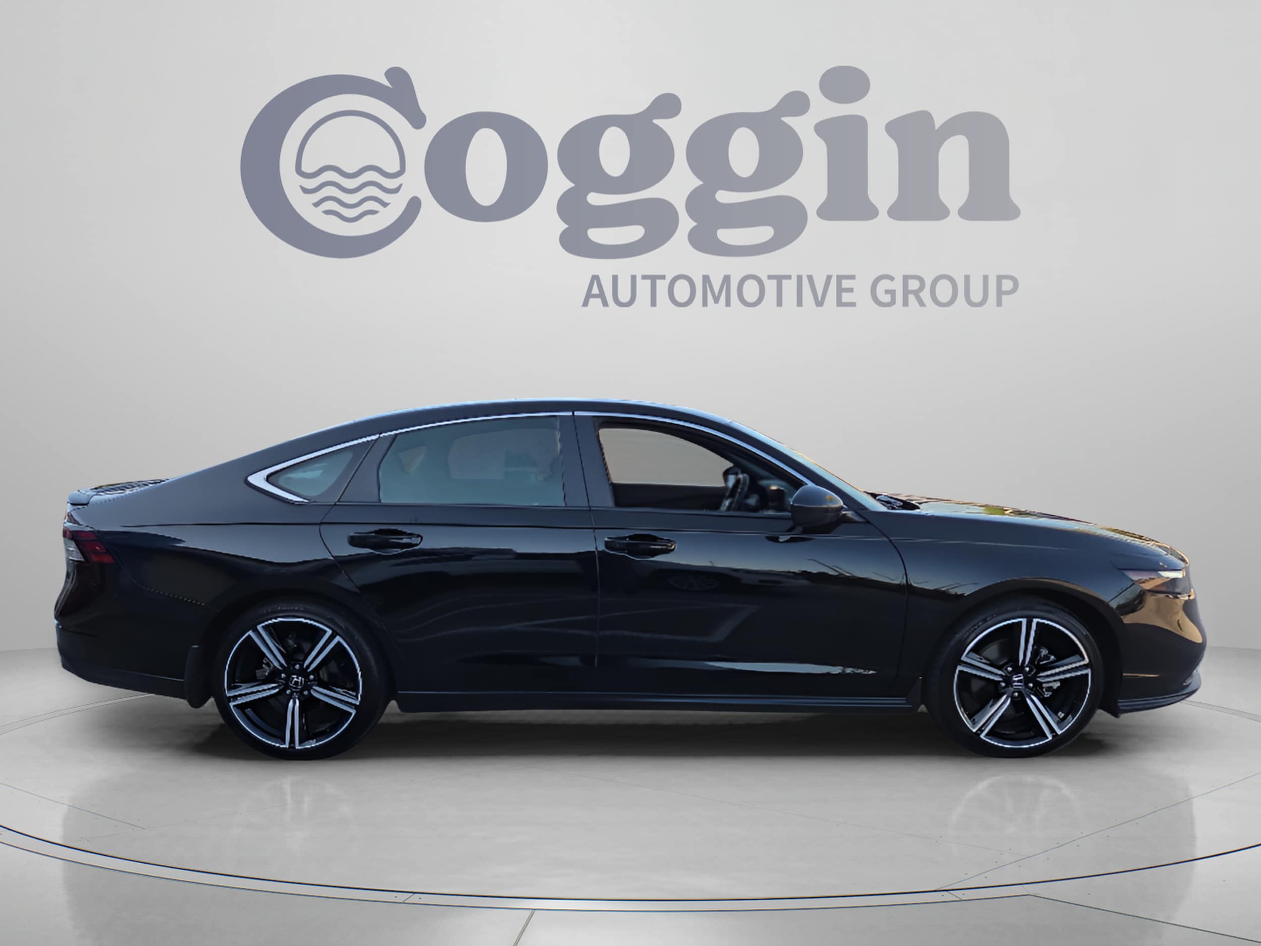 2023 Honda Accord Hybrid Sport - Photo 7