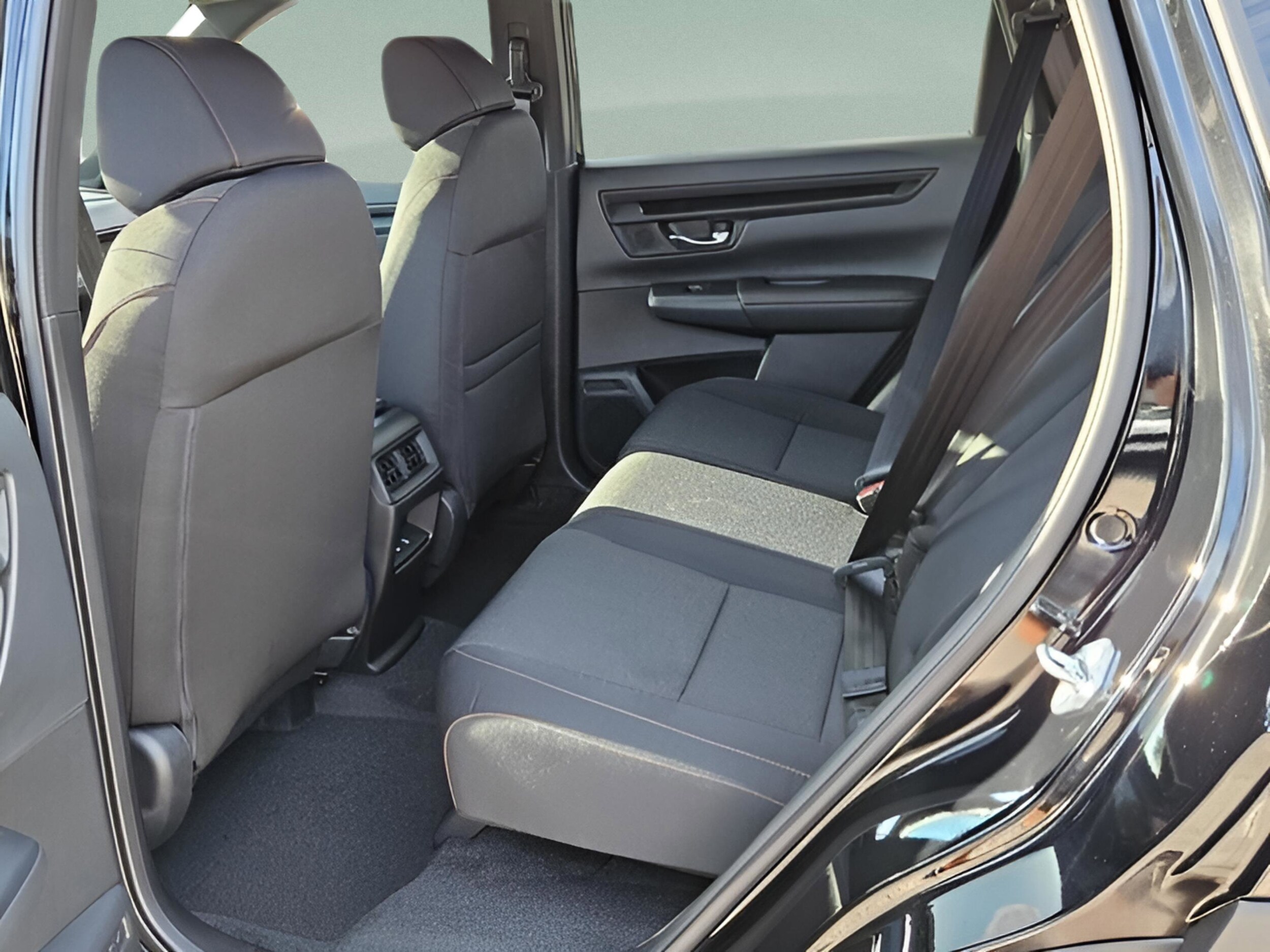 2026 Honda CR-V TrailSport - Photo 28