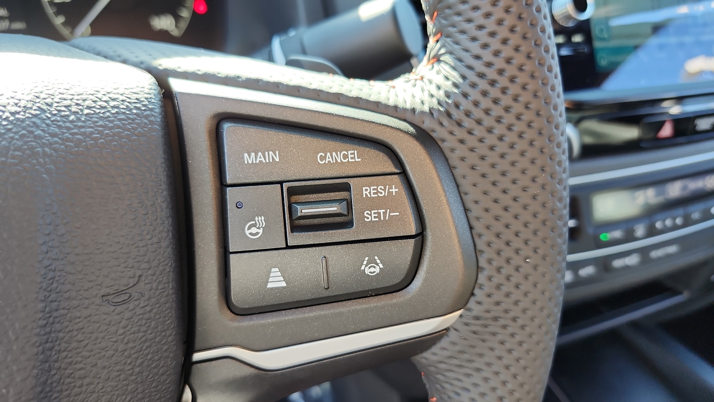 2026 Honda Ridgeline TrailSport - Photo 26
