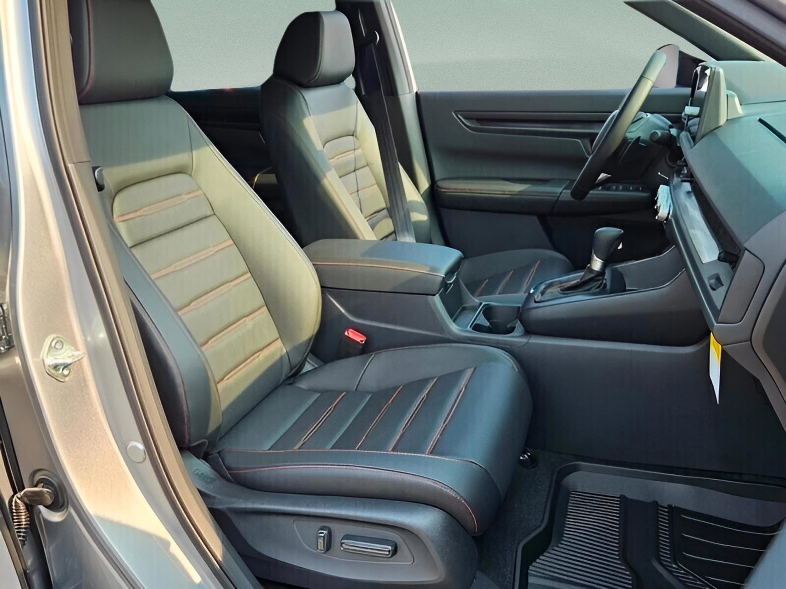 2026 Honda CR-V Sport-L - Photo 15