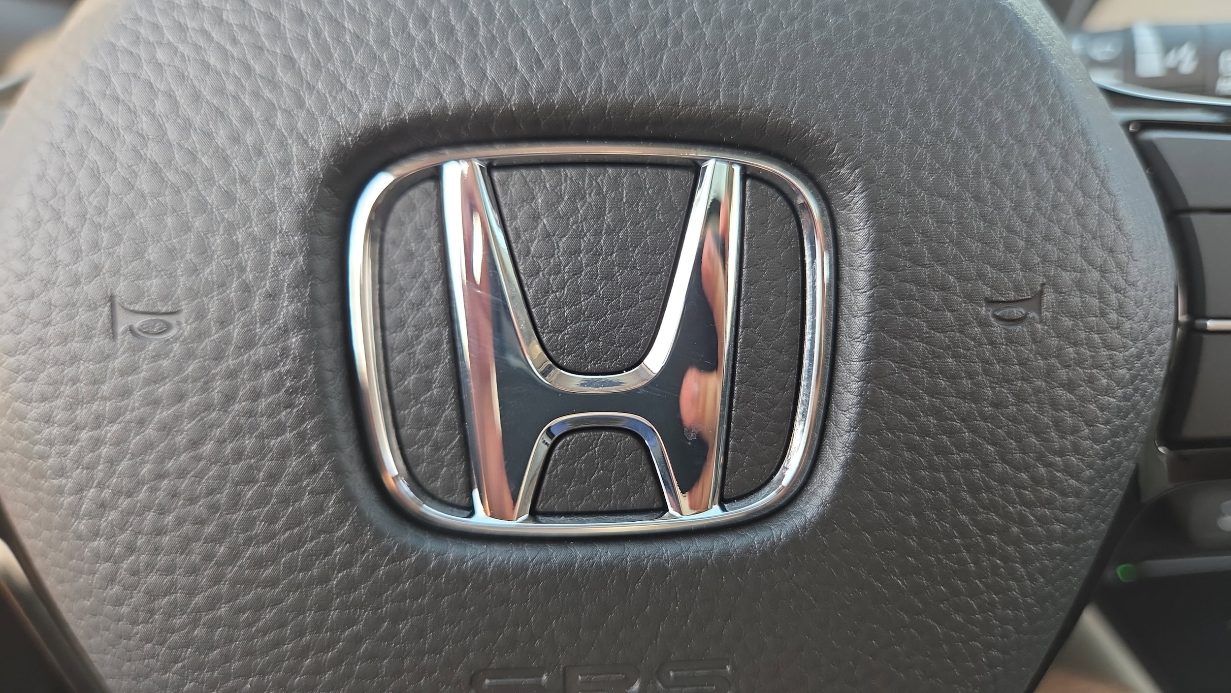 2026 Honda HR-V EX-L - Photo 39