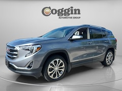 2021 GMC Terrain