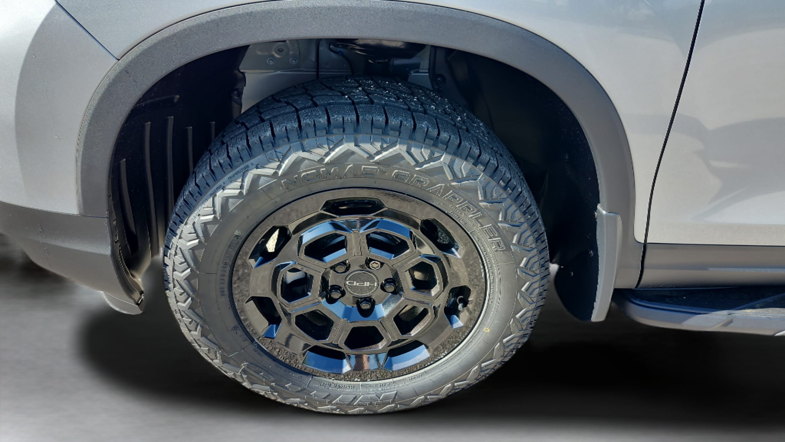 2026 Honda Ridgeline TrailSport - Photo 41