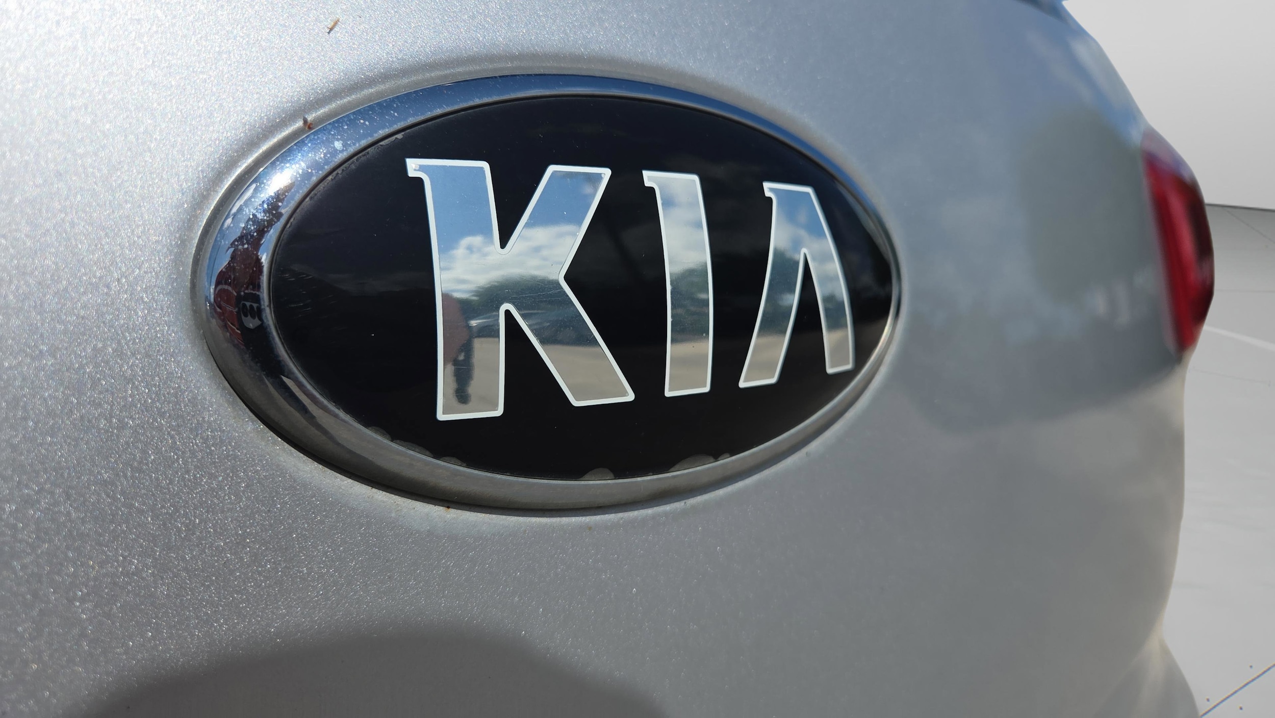 2016 Kia Sportage LX - Photo 36