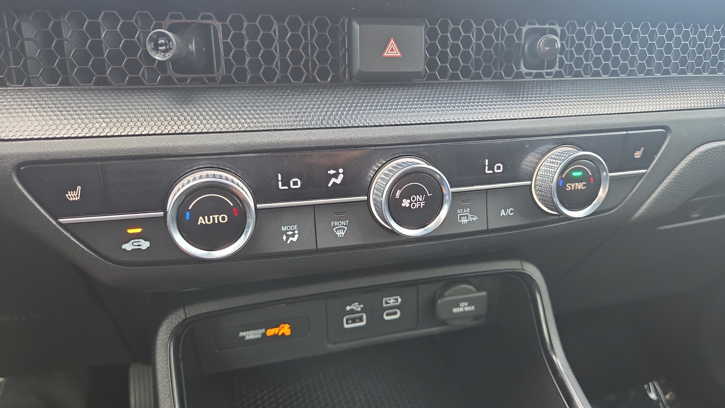 2024 Honda CR-V Sport - Photo 31