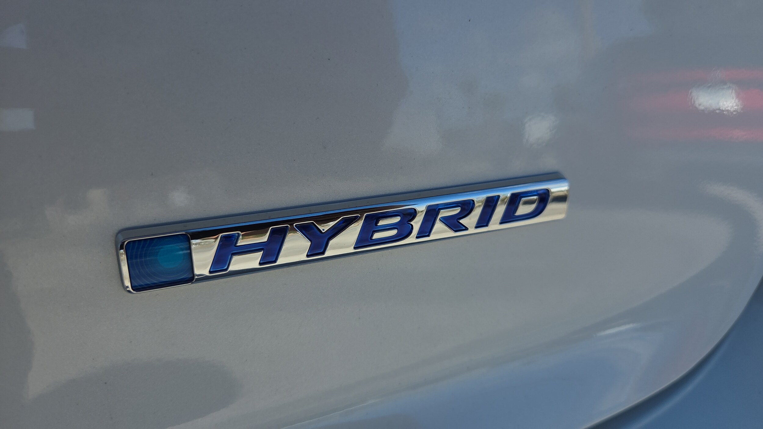 2026 Honda Accord Hybrid EX-L - Photo 17