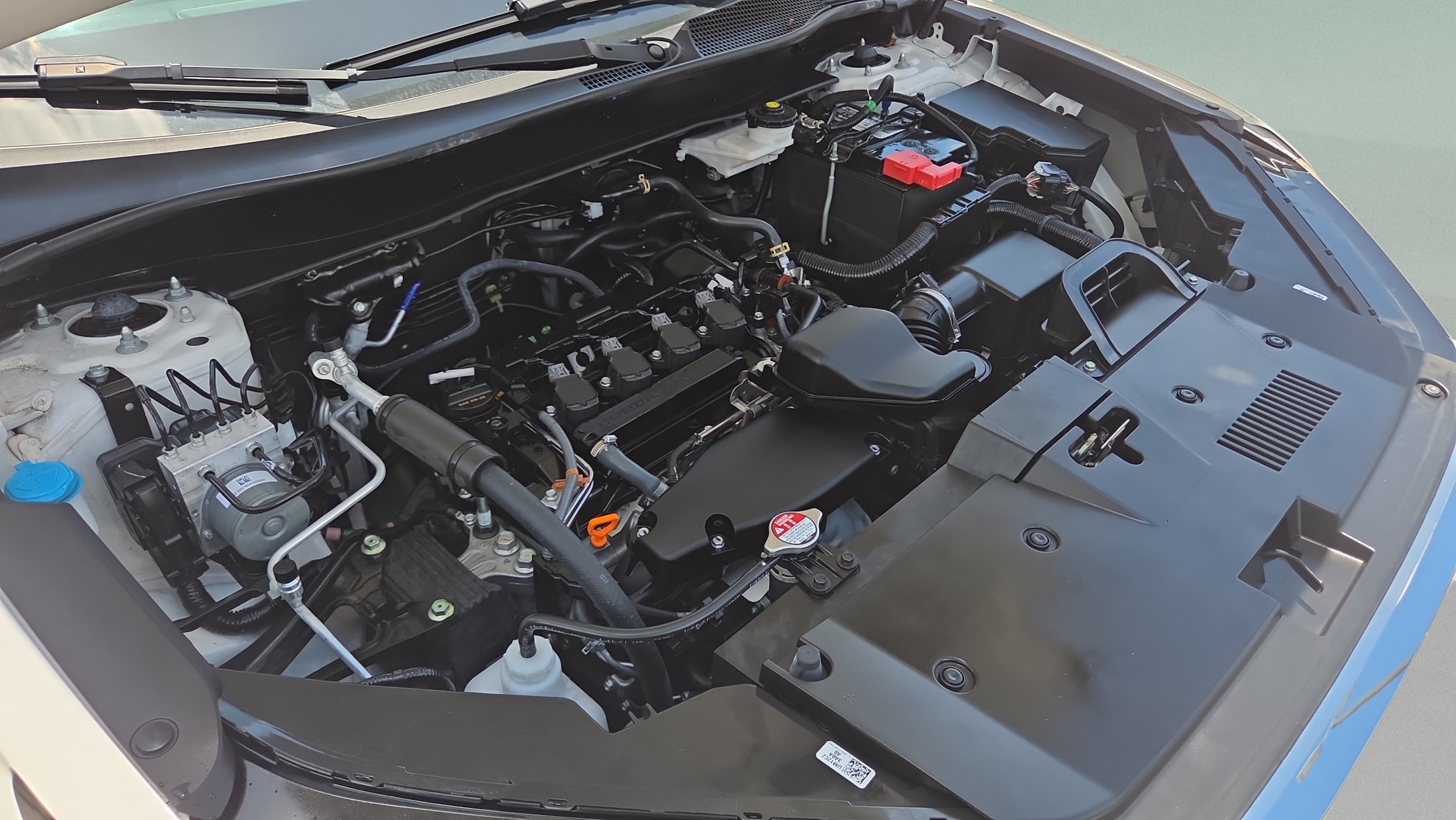 2024 Honda CR-V EX-L - Photo 20