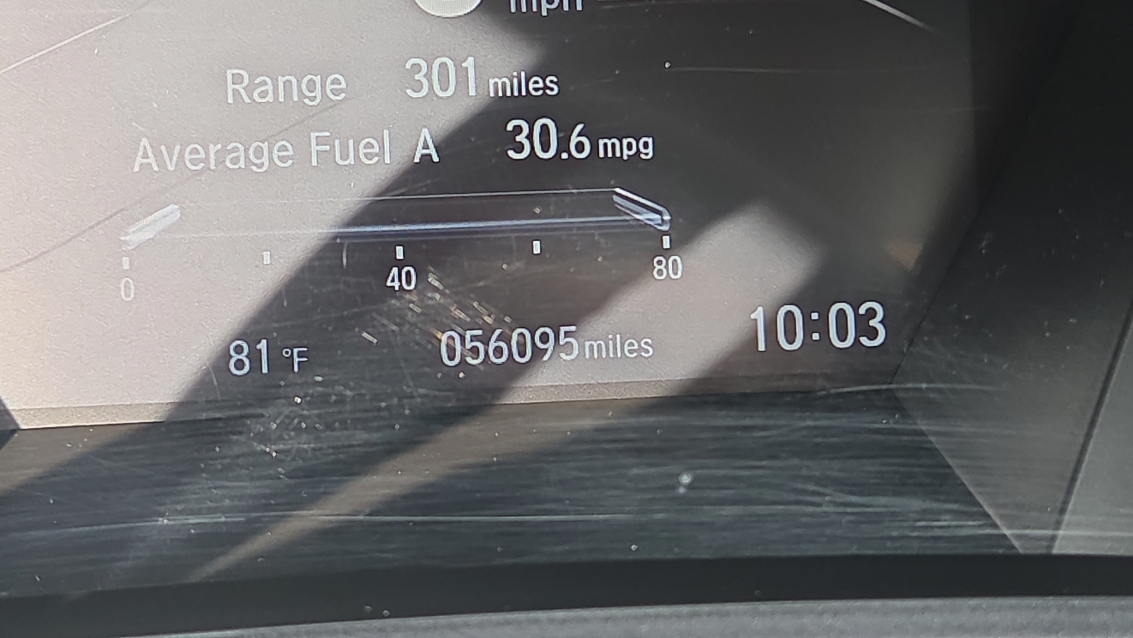 2021 Honda CR-V EX-L - Photo 27