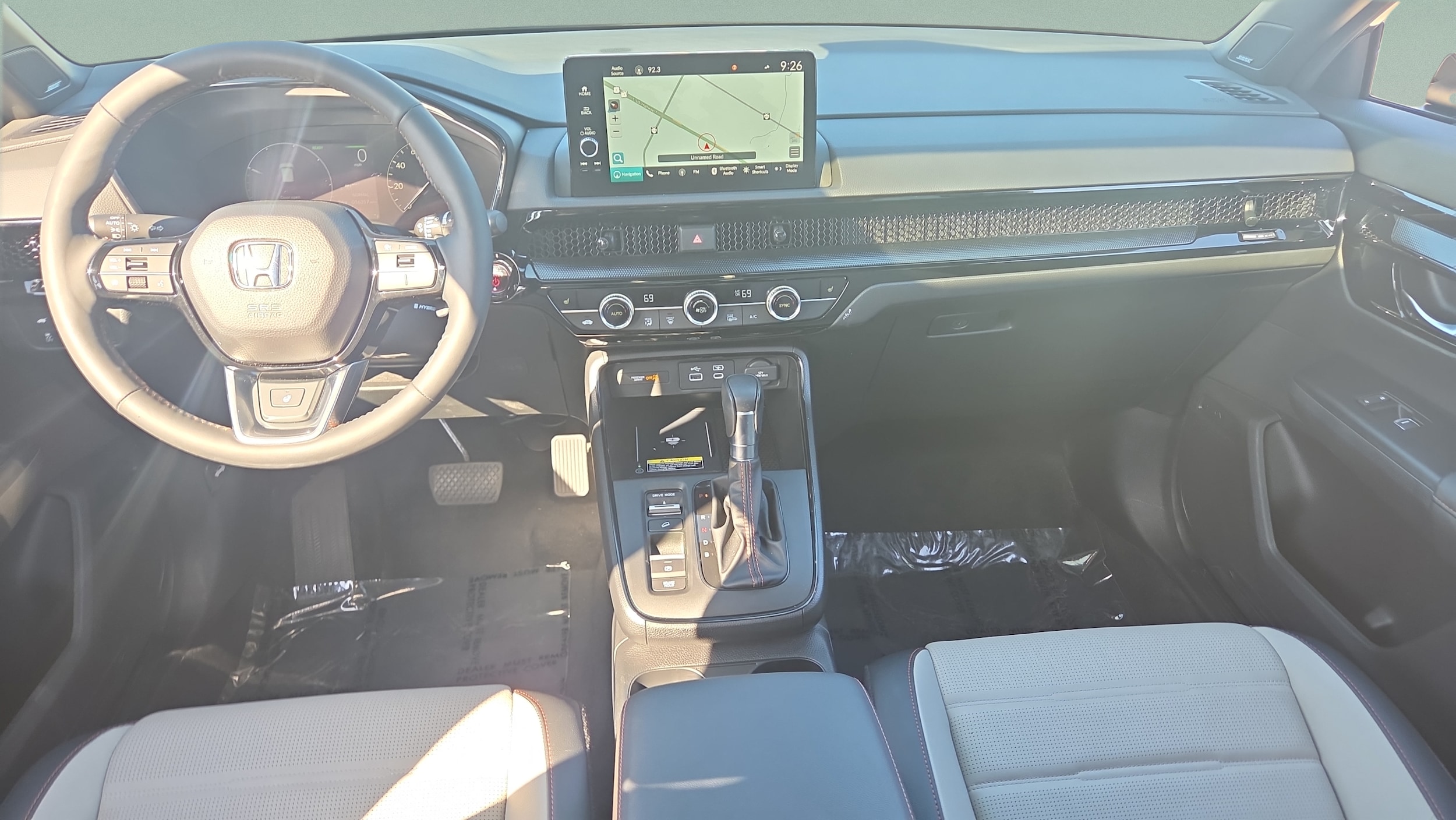 2024 Honda CR-V Sport Touring - Photo 14